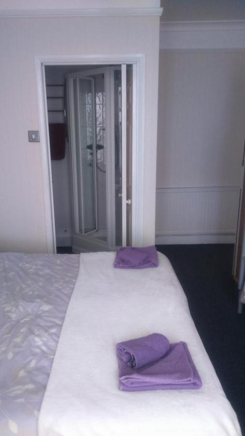 Smugglers Rest Bed & Breakfast *
