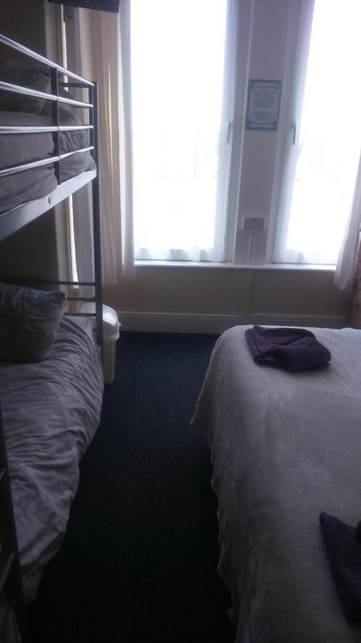 Bed & Breakfast Smugglers Rest