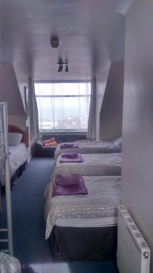 Smugglers Rest Bed & Breakfast