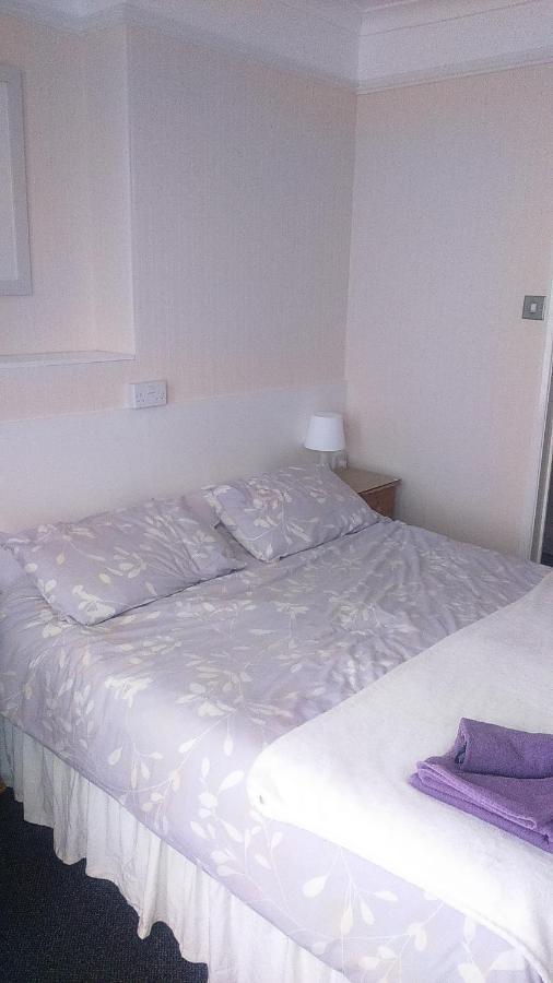 Smugglers Rest Bed & Breakfast Newquay (Cornwall)