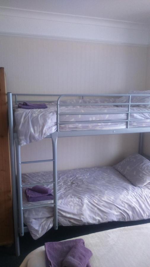 Smugglers Rest * Newquay (Cornwall)