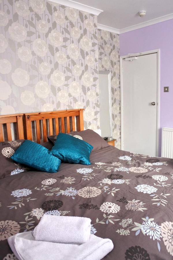 Smugglers Rest Bed & Breakfast *