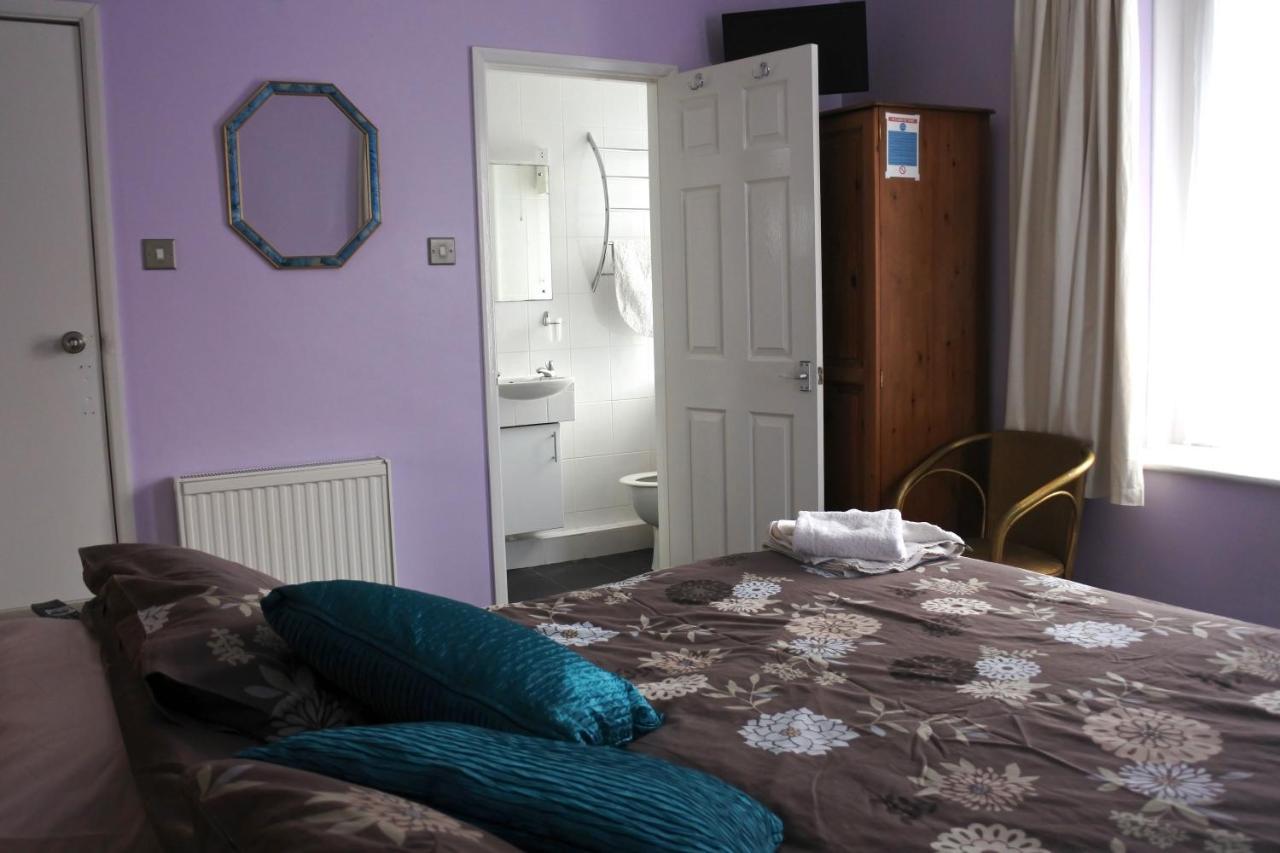 Smugglers Rest Bed & Breakfast Newquay (Cornwall)