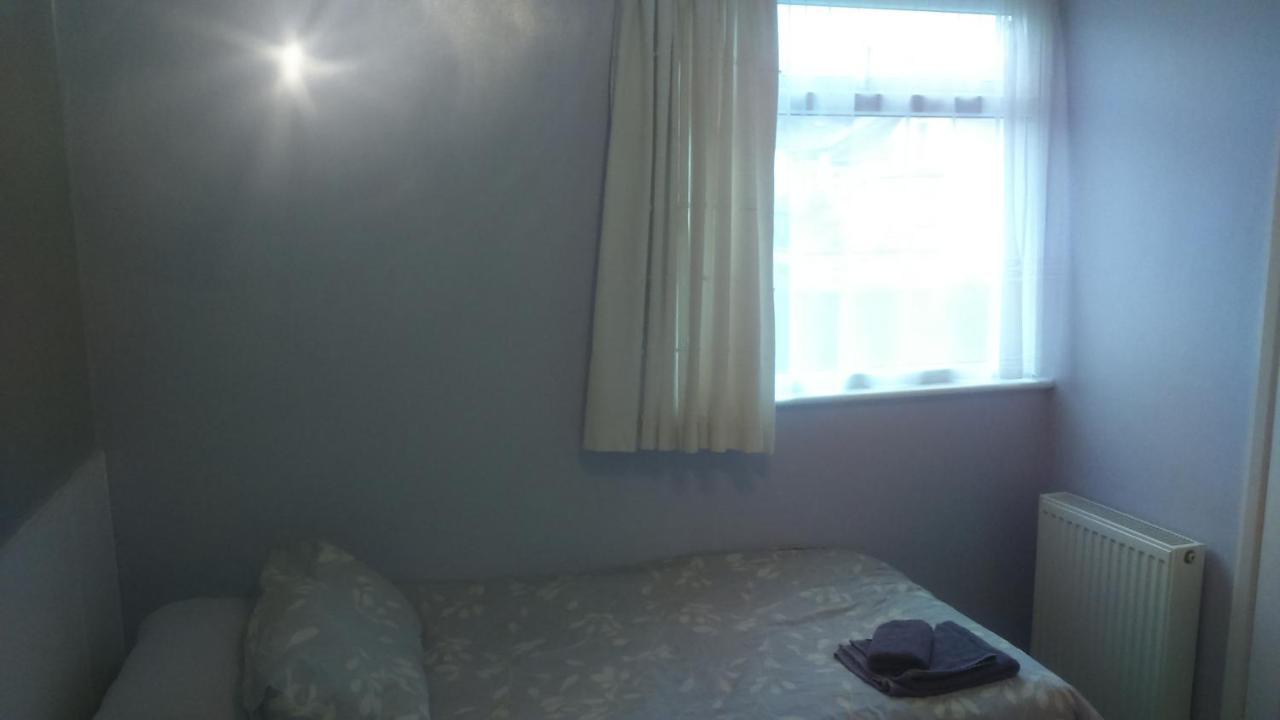 Bed & Breakfast Smugglers Rest Newquay (Cornwall)