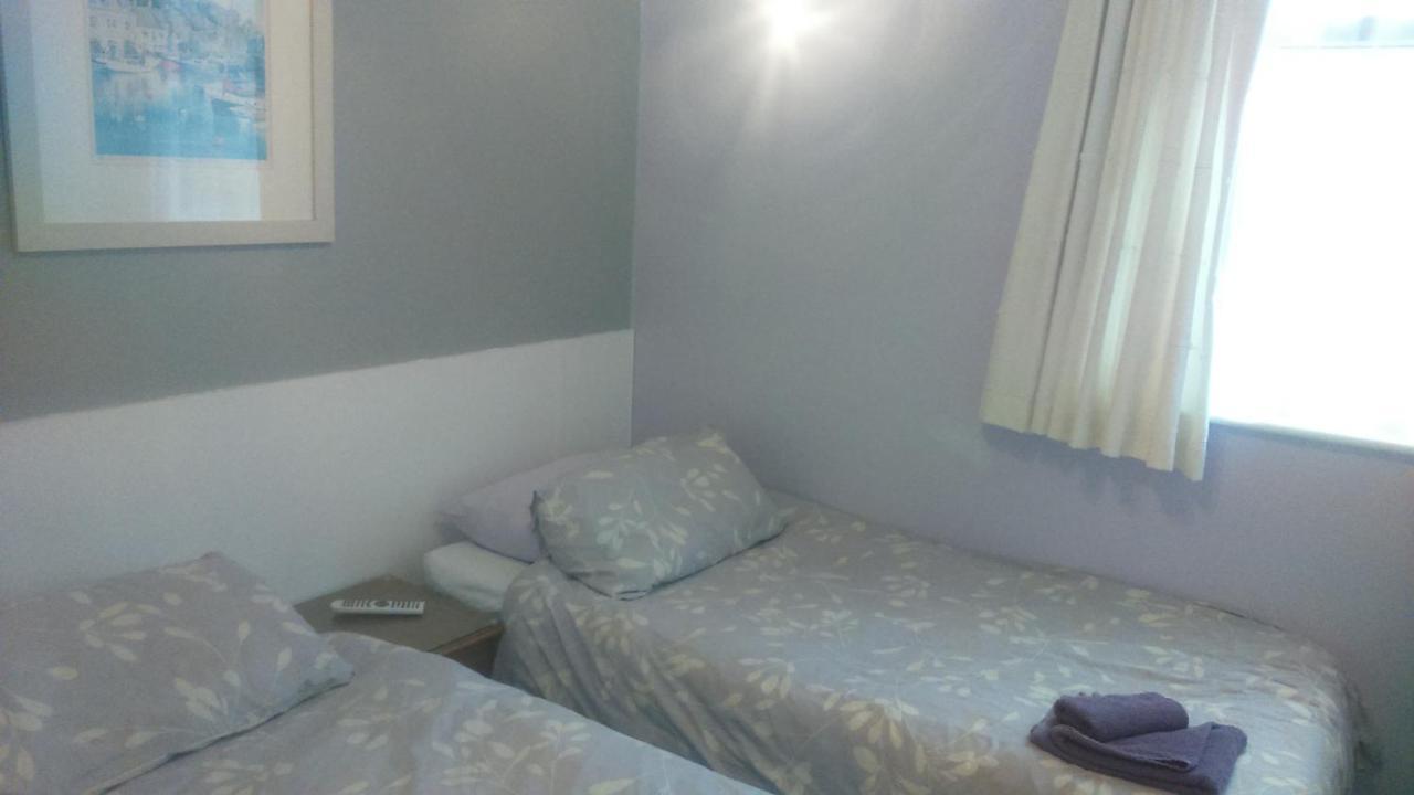 Smugglers Rest Bed & Breakfast