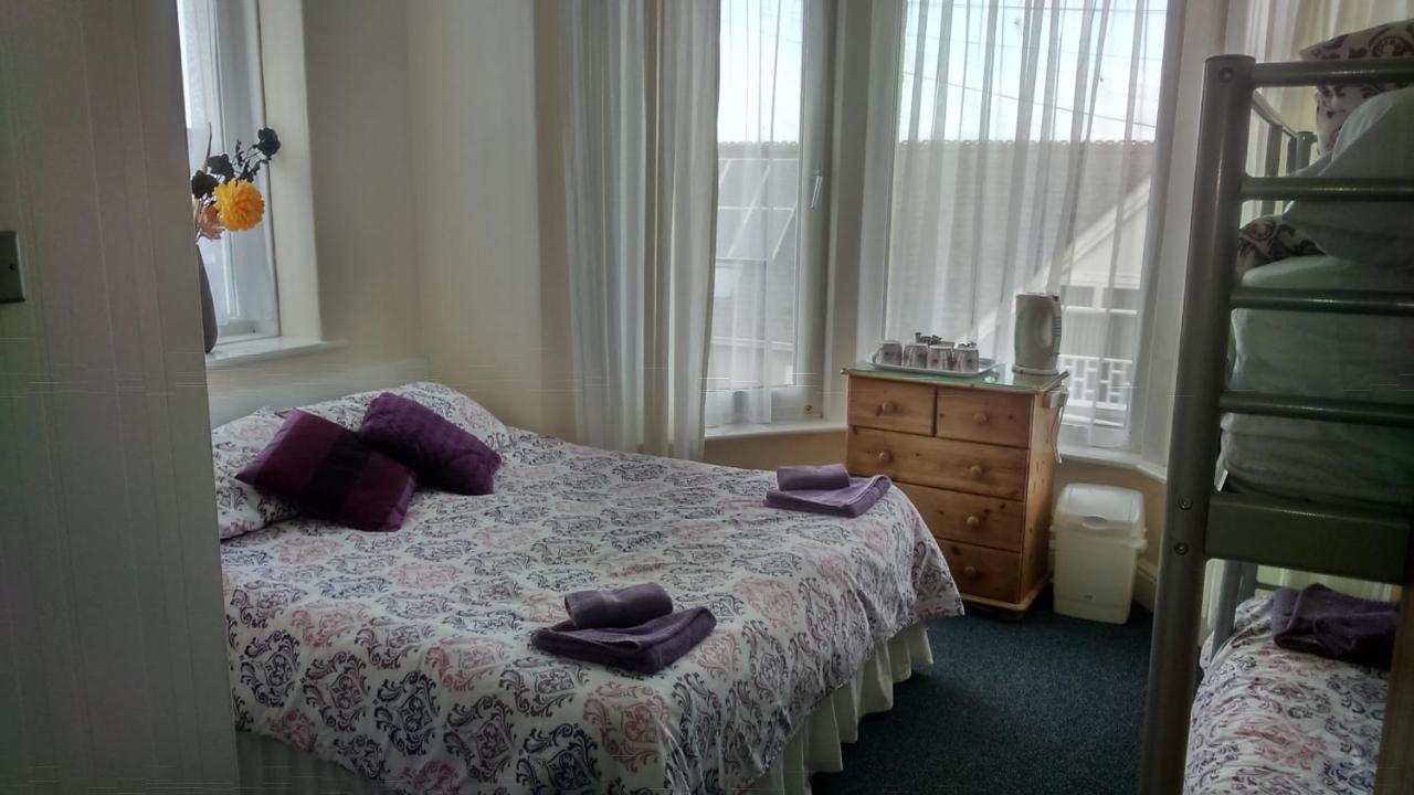Smugglers Rest * Newquay (Cornwall)