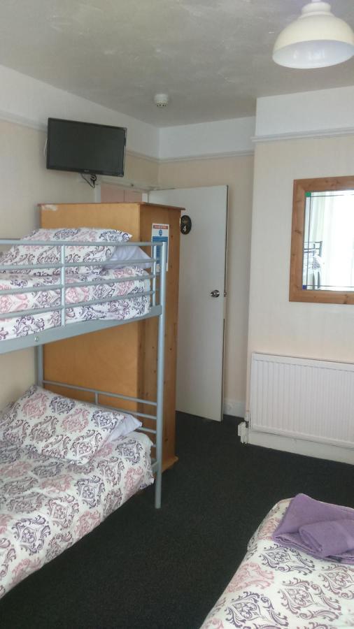 Bed & Breakfast Smugglers Rest *
