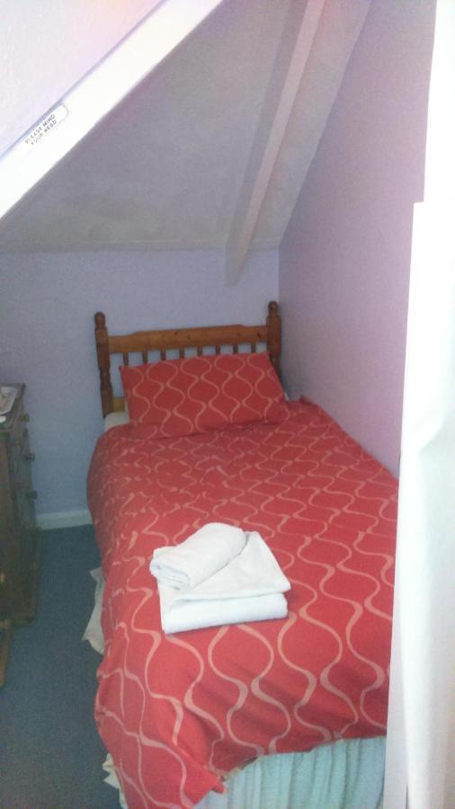 Bed & Breakfast Smugglers Rest *