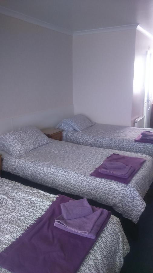 Smugglers Rest Bed & Breakfast *
