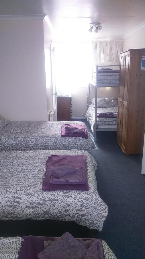 Bed & Breakfast Smugglers Rest *