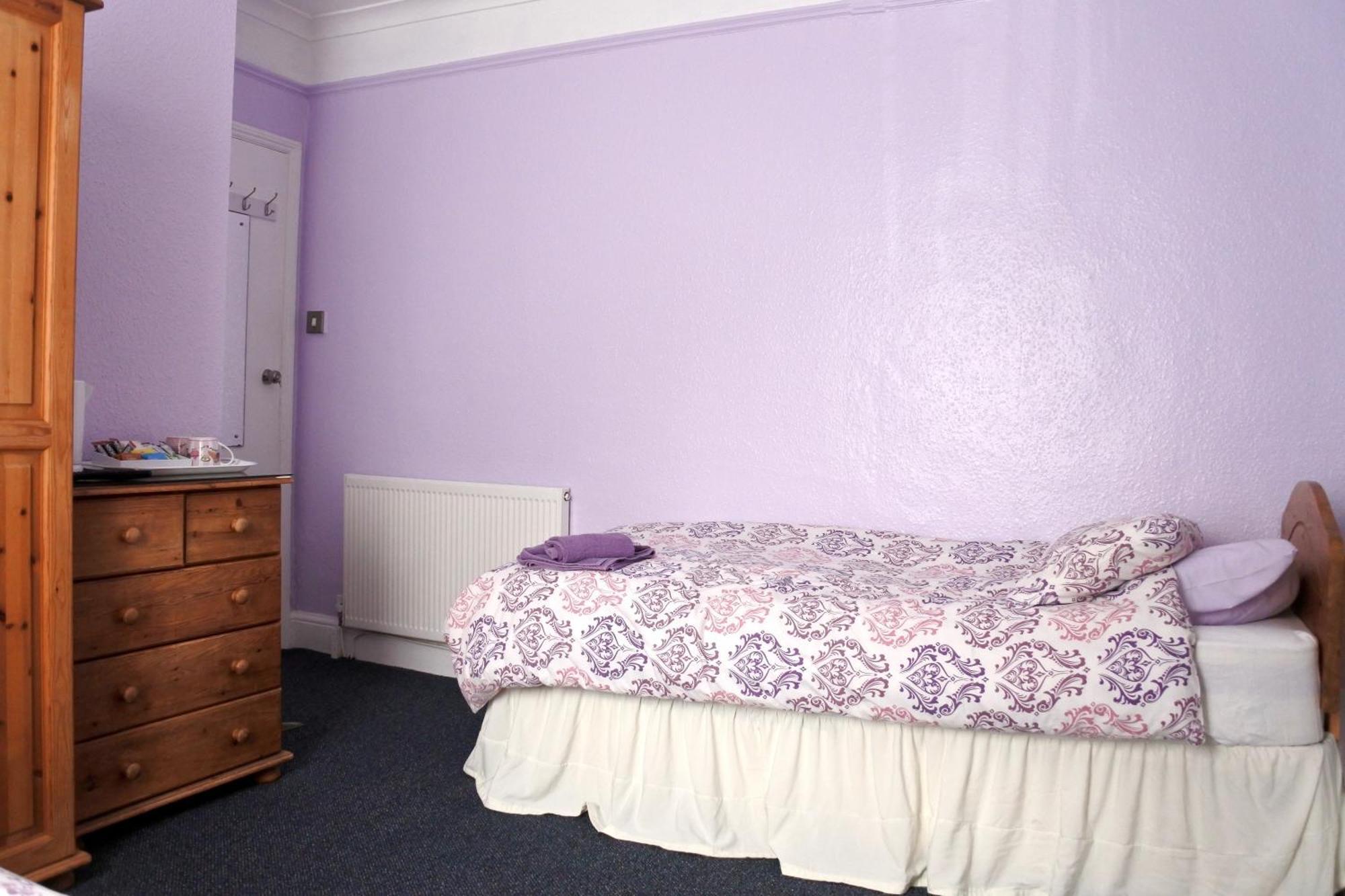Smugglers Rest Bed & Breakfast Newquay (Cornwall)