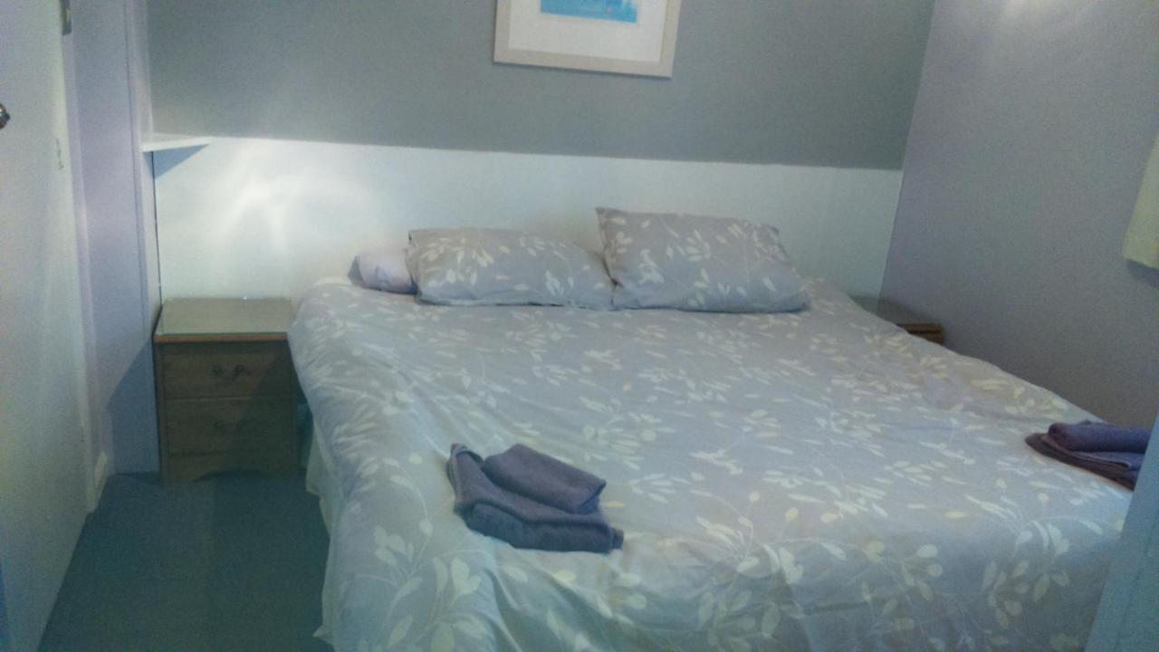 Smugglers Rest * Newquay (Cornwall)
