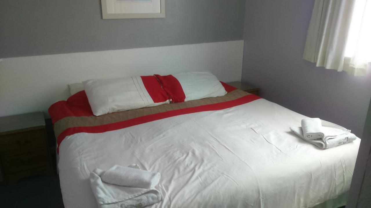 Smugglers Rest * New Quay