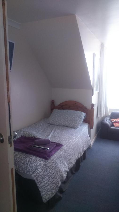 Smugglers Rest * New Quay
